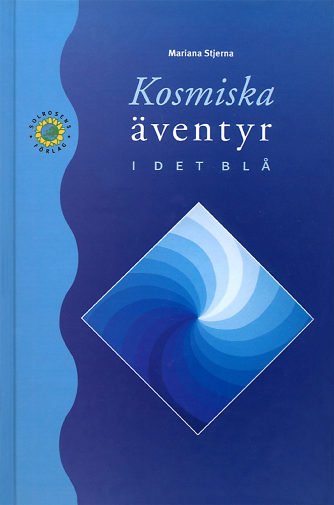 Kosmiska äventyr i det blå - Stjerna Mariana