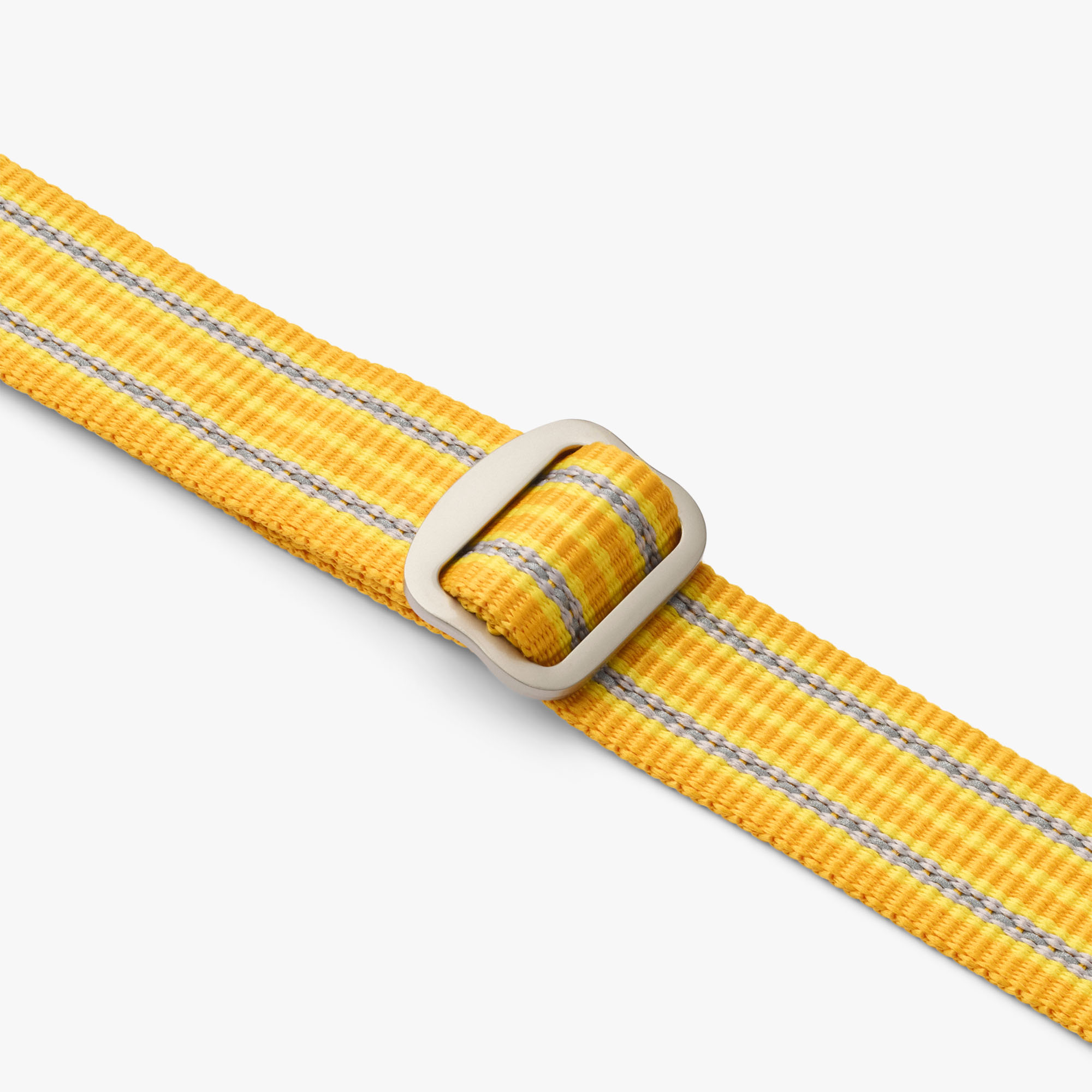 Dog Copenhagen Urban Freestyle Leash -  Lemon - Soft