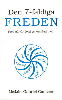 Den 7-faldiga freden - Cousens Gabriel