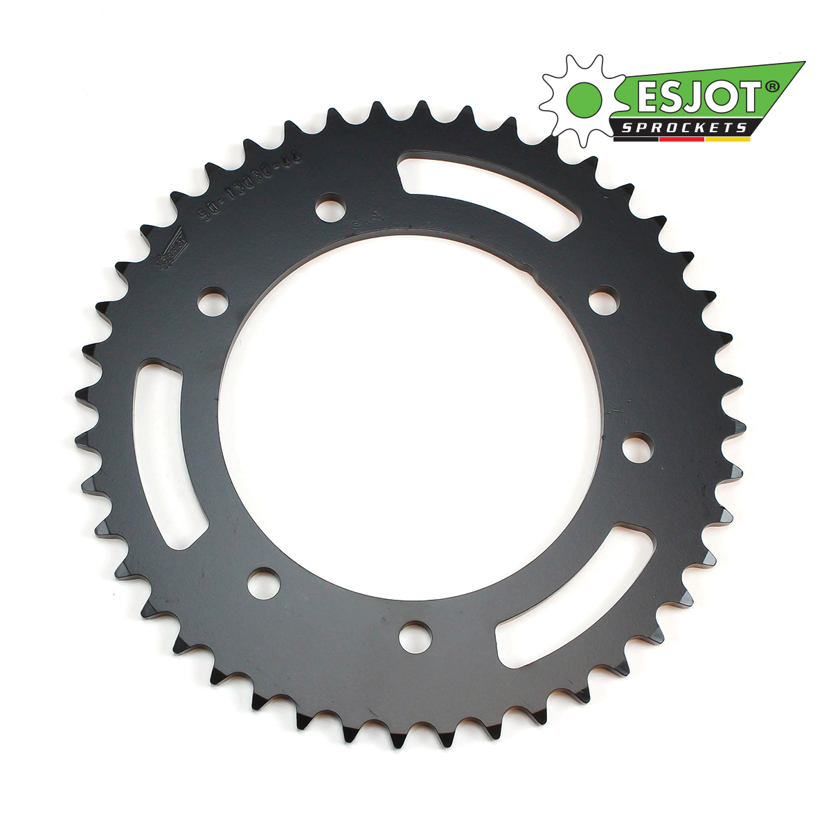 Hinteres Kettenrad Esjot - Derbi/Rieju/Yamaha - 2