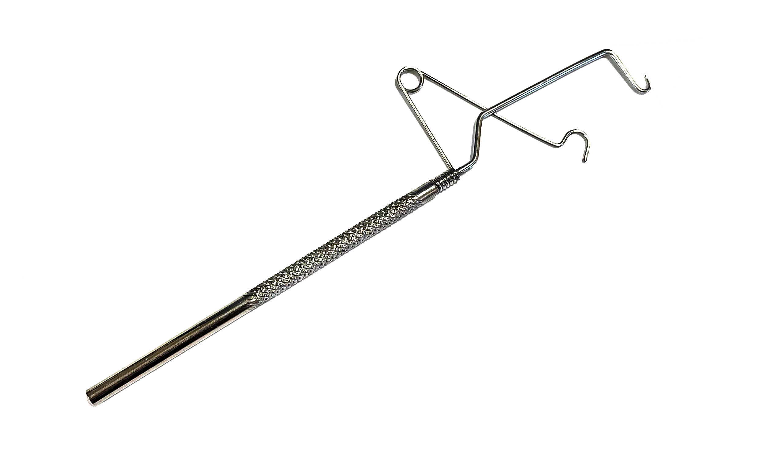 Wittmore India Whip Finish Tools - Standard