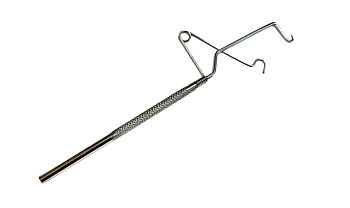 Wittmore India Whip Finish Tools - Standard