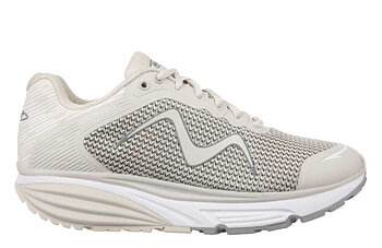MBT COLORADO Light taupe. Walking dam  Eurostl 37-41,5