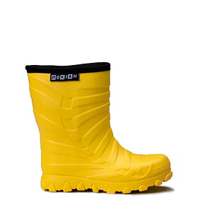 Nokian Stövel Light Kids Yellow