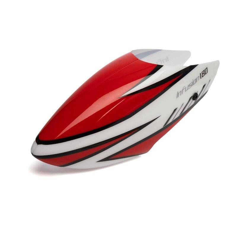 BLADE Canopy: InFusion 180