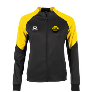 Stanno Bolt Top Full Zip Ladies (Fagersanna IF)