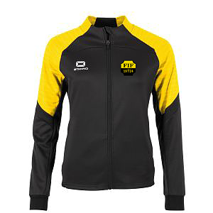 Stanno Bolt Top Full Zip Ladies (Fagersanna IF)