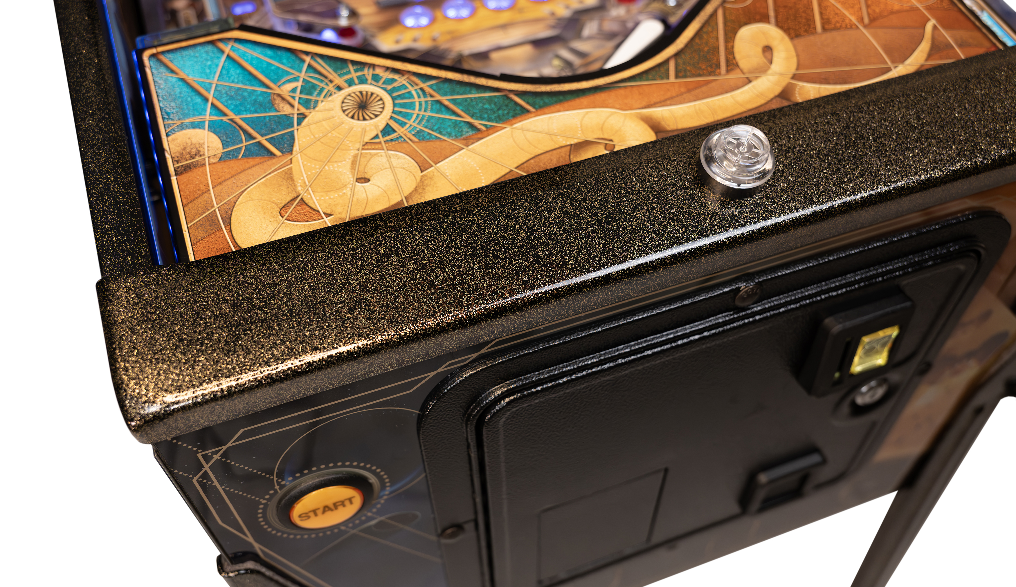 Dune Pinball(BOF) - Kontakta oss för tillgänglighet - 7