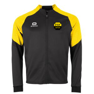 Stanno Bolt Top Full Zip Junior (Fagersanna IF)