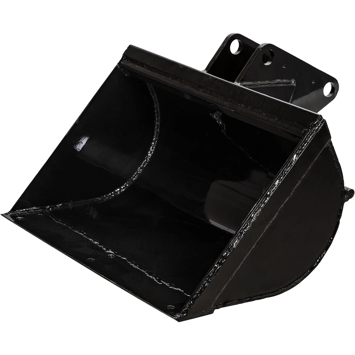 MINI GRÄVMASKIN SKOPA 60CM