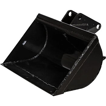 MINI GRÄVMASKIN SKOPA 60CM