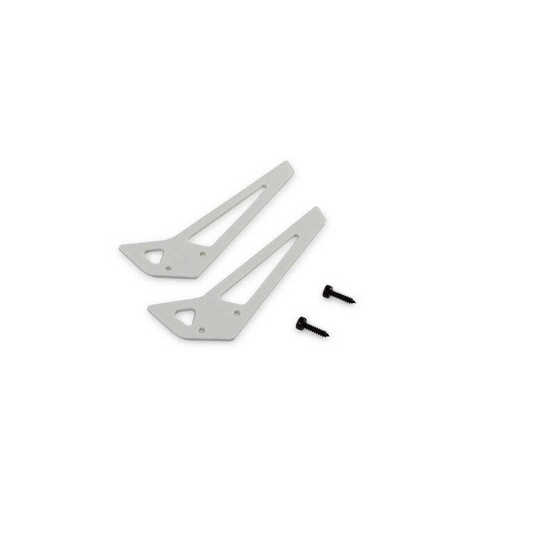 BLADE Tail Fin: InFusion 180
