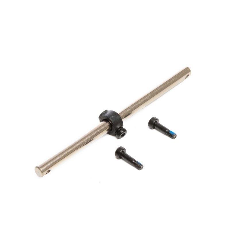 BLADE Main Shaft: InFusion 180