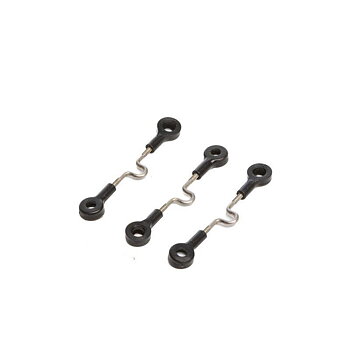 BLADE Pushrod Set (3): InFusion 180