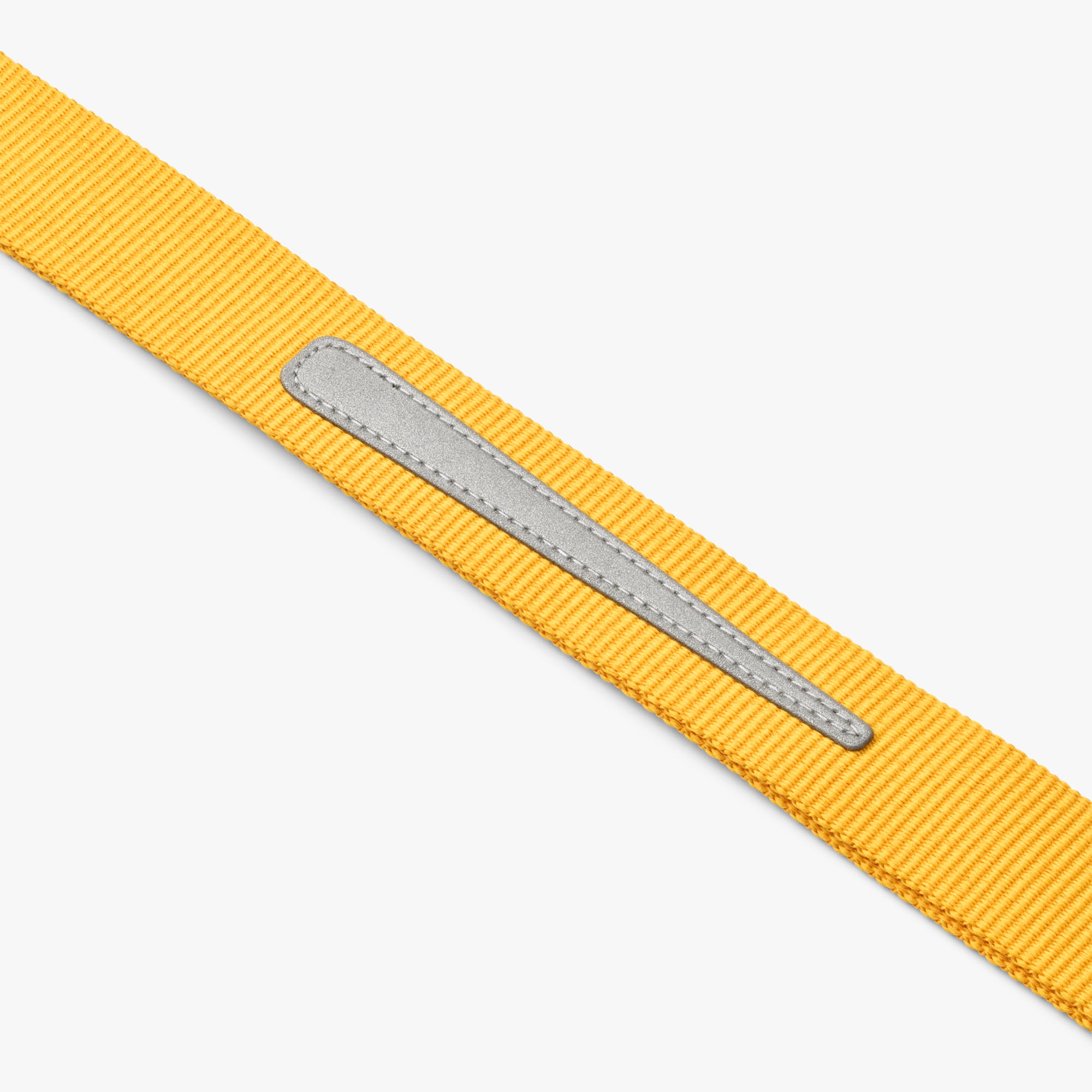 Dog Copenhagen Urban Trail Leash - Lemon