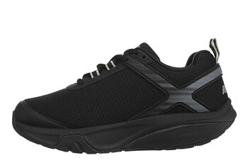 MBT SPORT 4 III Black . Walking Herr.  Eurostl 41 till 47