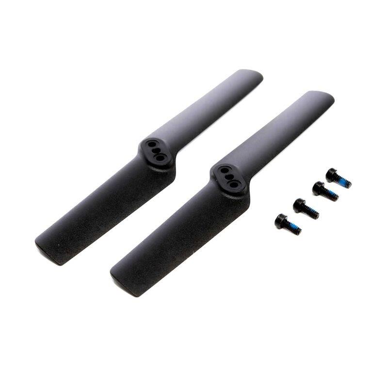 BLADE Tail Rotor (2): InFusion 180