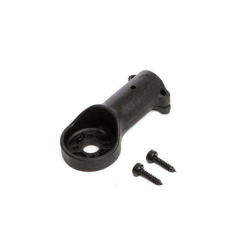 BLADE Tail Motor Mount: InFusion 180