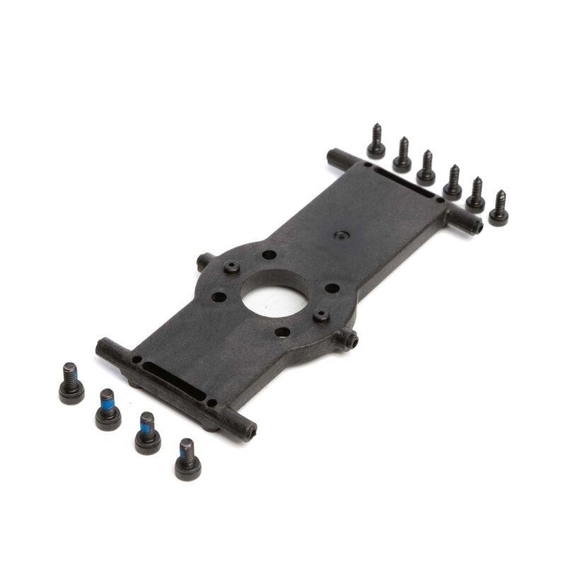 BLADE Landing Gear Mount: InFusion 180
