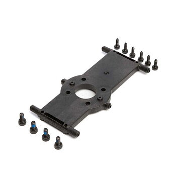 BLADE Landing Gear Mount: InFusion 180
