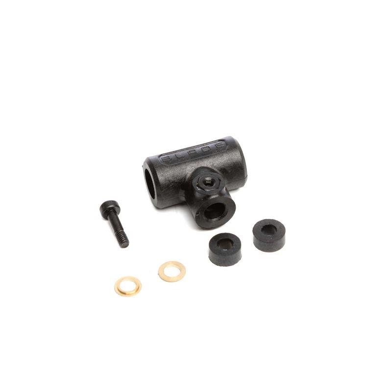 BLADE Main Rotor Headblock: InFusion 180
