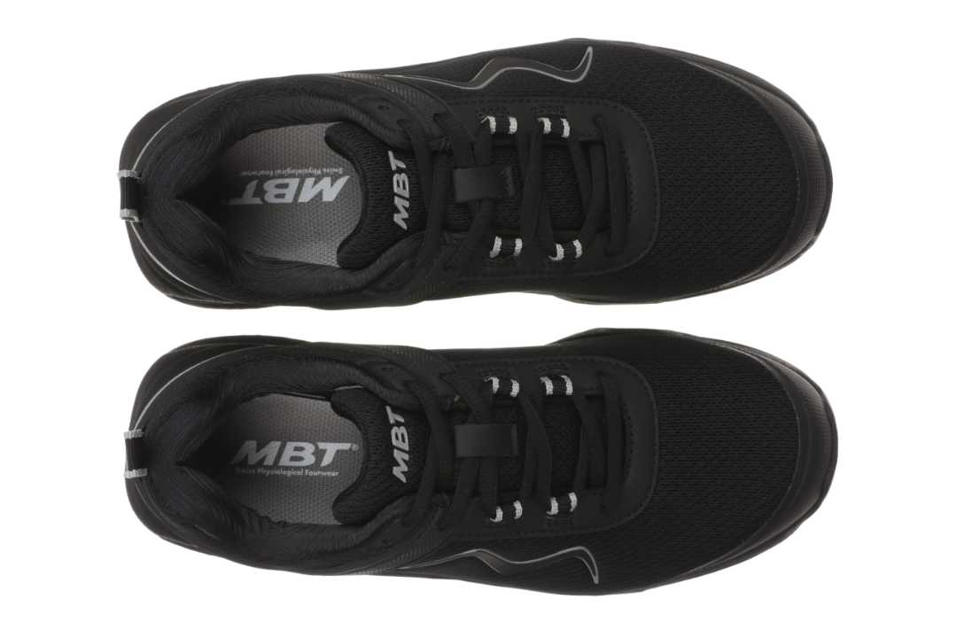 MBT SPORT 4 III Black. Walking Dam. Euro stl 36-42 - 4