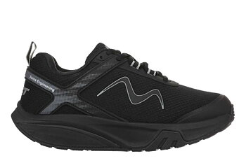 MBT SPORT 4 III Black. Walking Dam. Euro stl 36-42