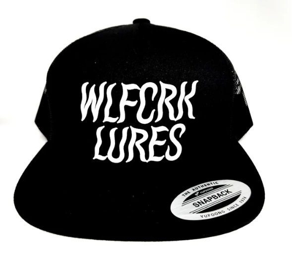 Wolfcreek Kepsar 