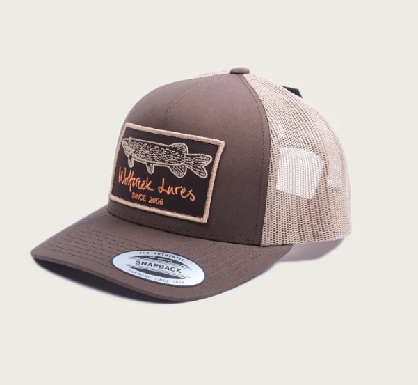 Wolfcreek Kepsar  - 6