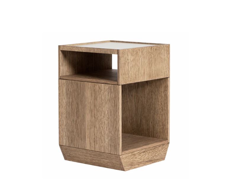 Pile Sängbord/sidobord - ASPLUND  - 4