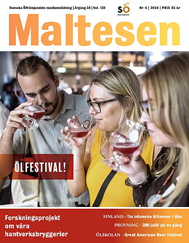 Maltesen nr 4, 2024
