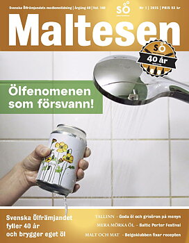 Maltesen nr 1, 2025