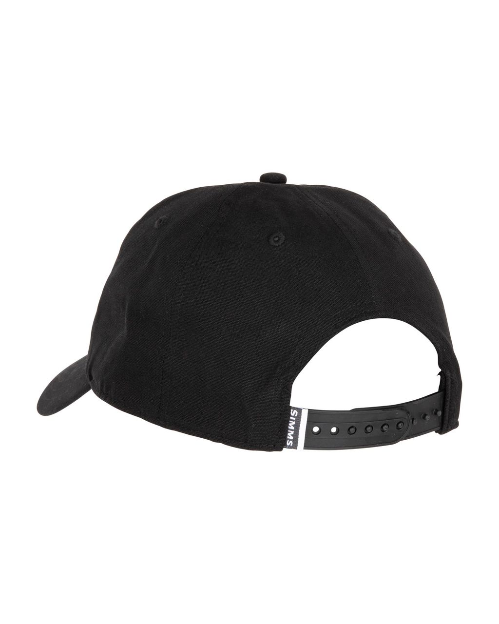Simms Fish It Well Cap Black - 3