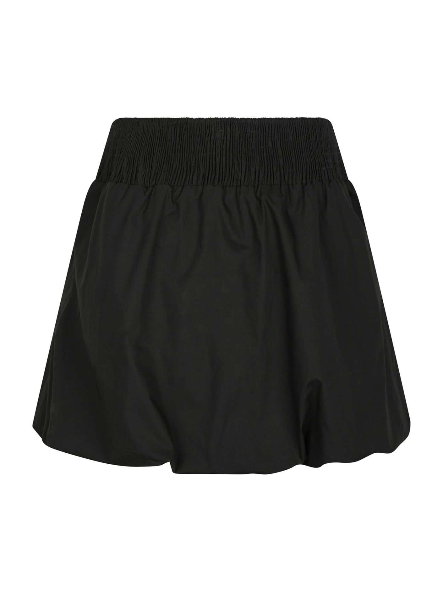 Neo Noir  - Orbita Balloon Skirt Black - 5