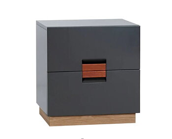 Frame Bedside/sängbord - ASPLUND 