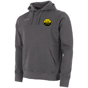 Stanno Base Hooded Sweat Top Senior (Fagersanna IF)