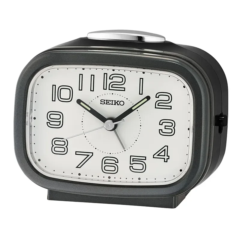 SEIKO ALARM CLOCK