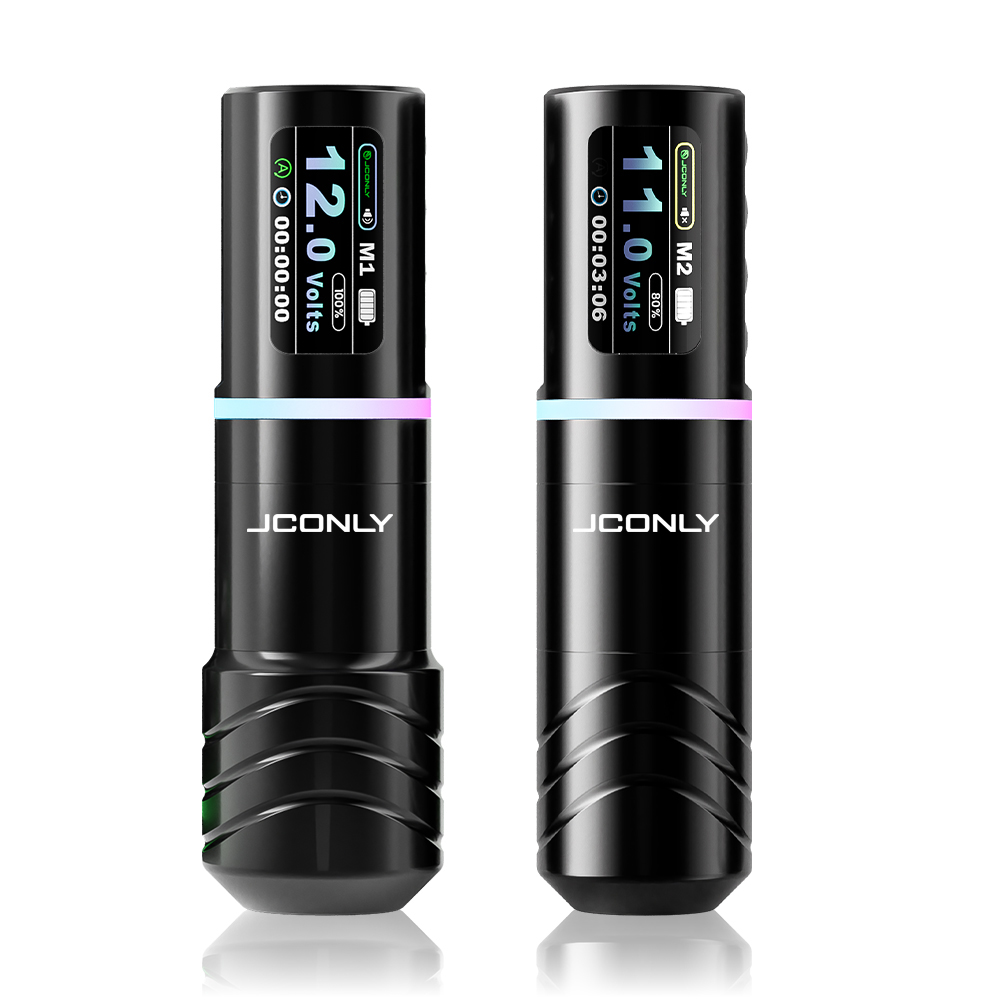 JCONLY R4 5.0MM - 9