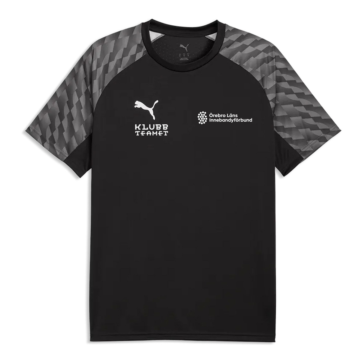 Puma Teamliga26 Jersey Jr (ÖLIF)