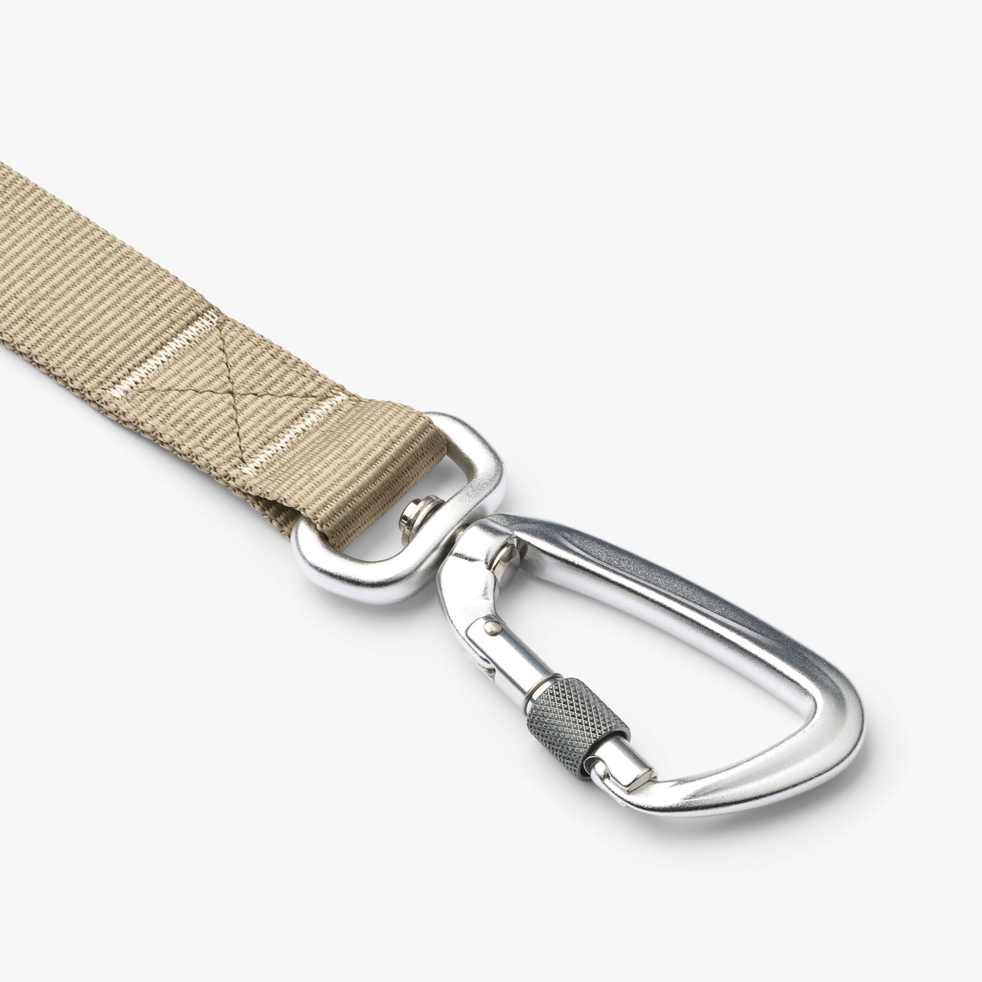 Dog Copenhagen Urban Trail Leash - Desert Dune - Soft