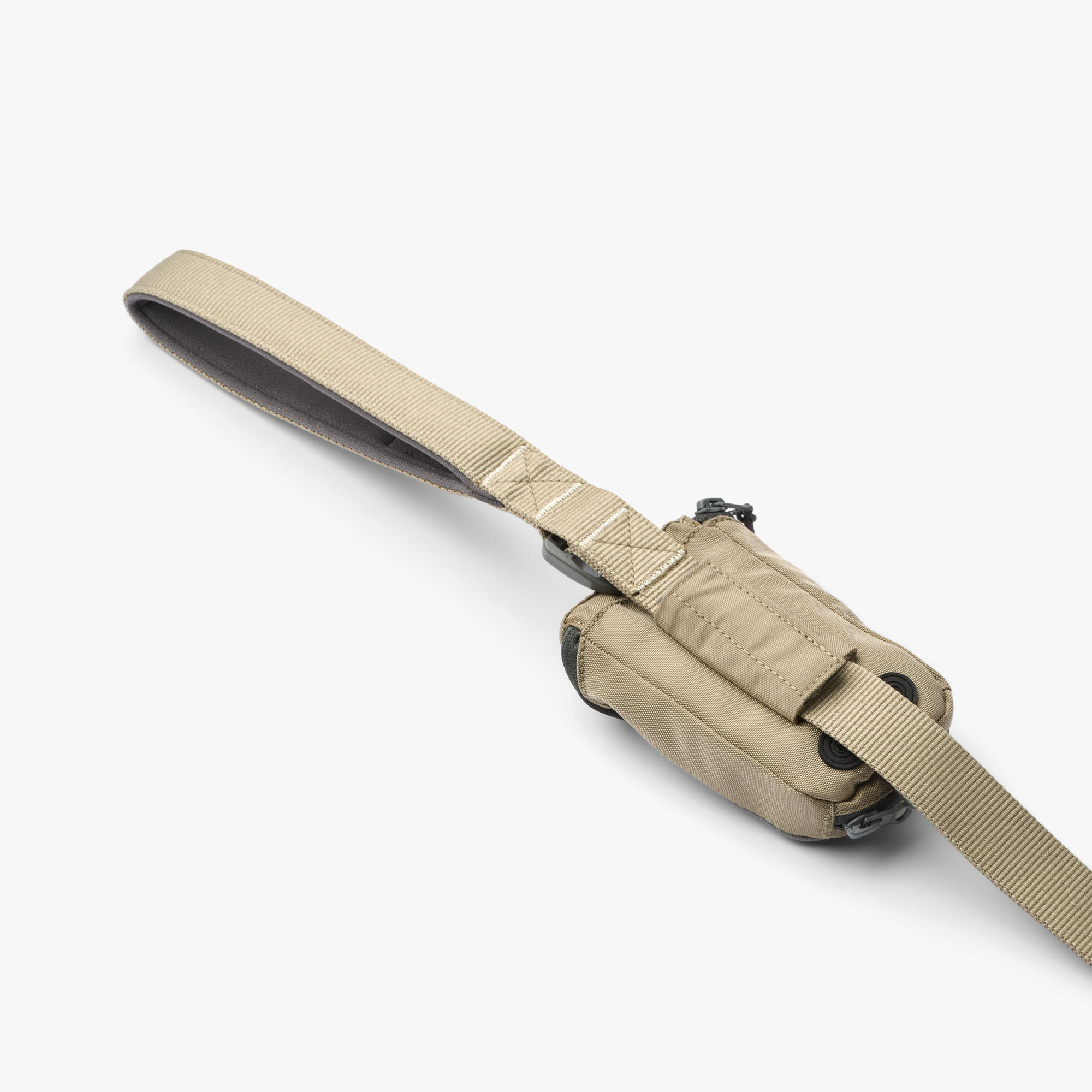 Dog Copenhagen Urban Trail Leash - Desert Dune 