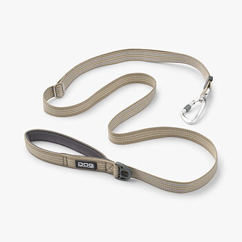 Dog Copenhagen Urban Freestyle Leash -  Desert Dune