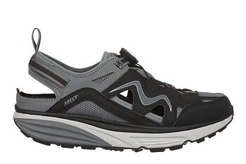 MBT KINABALU 19 Dark Grey. Sandaler Herr. Eurostl 41,5-47