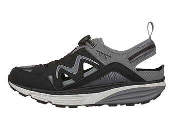 MBT KINABALU 19 Dark Grey. Sandaler Herr. Eurostl 41,5-47