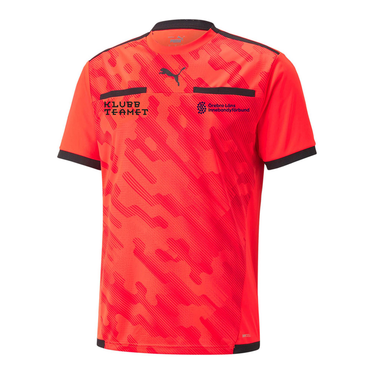 Puma Teamliga Referee Jersey (ÖLIF) - 4
