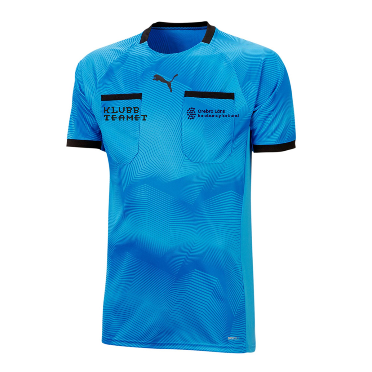 Puma Teamliga Referee Jersey (ÖLIF) - 2