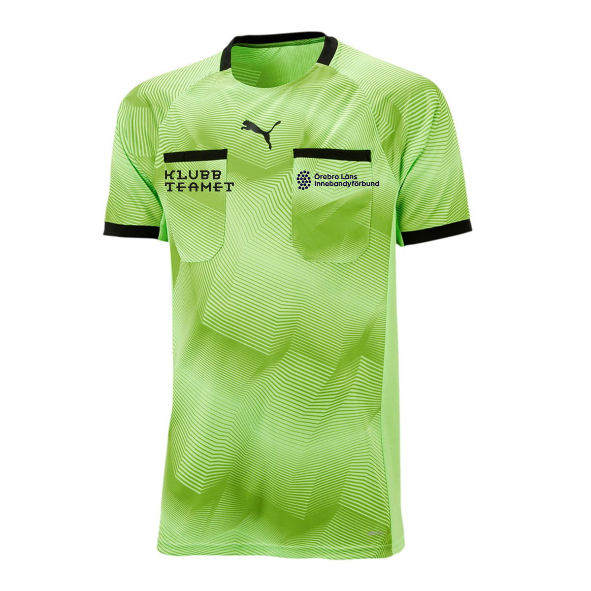 Puma Teamliga Referee Jersey (ÖLIF) - 3