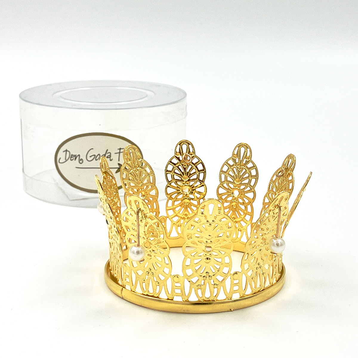 Prinsesskrona  - 2