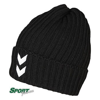 Mössa stickad - Hummel