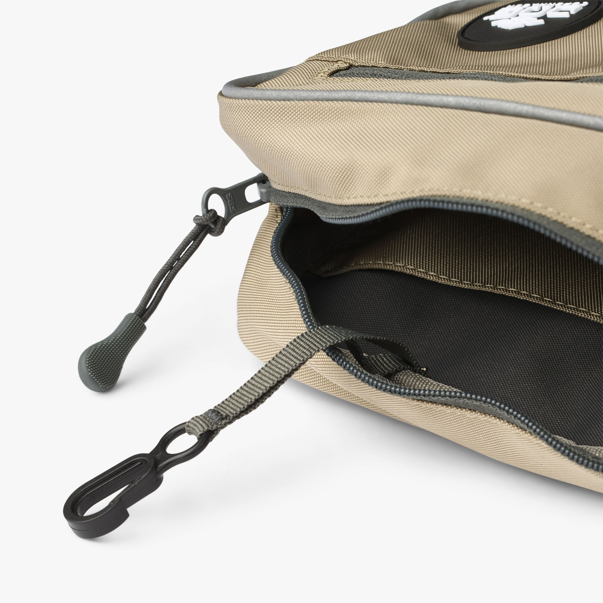 Dog Copenhagen Go Explore Belt Bag - Desert Dune